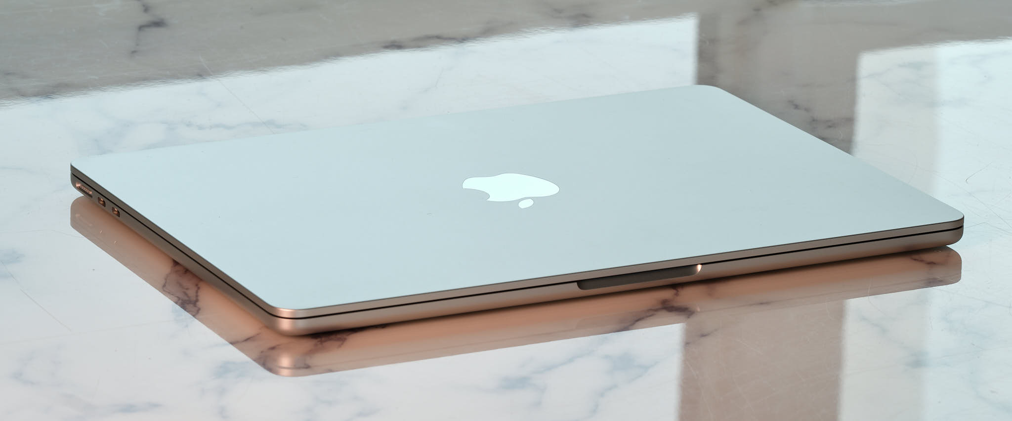 MacBook Air M2 review: The Air has changed