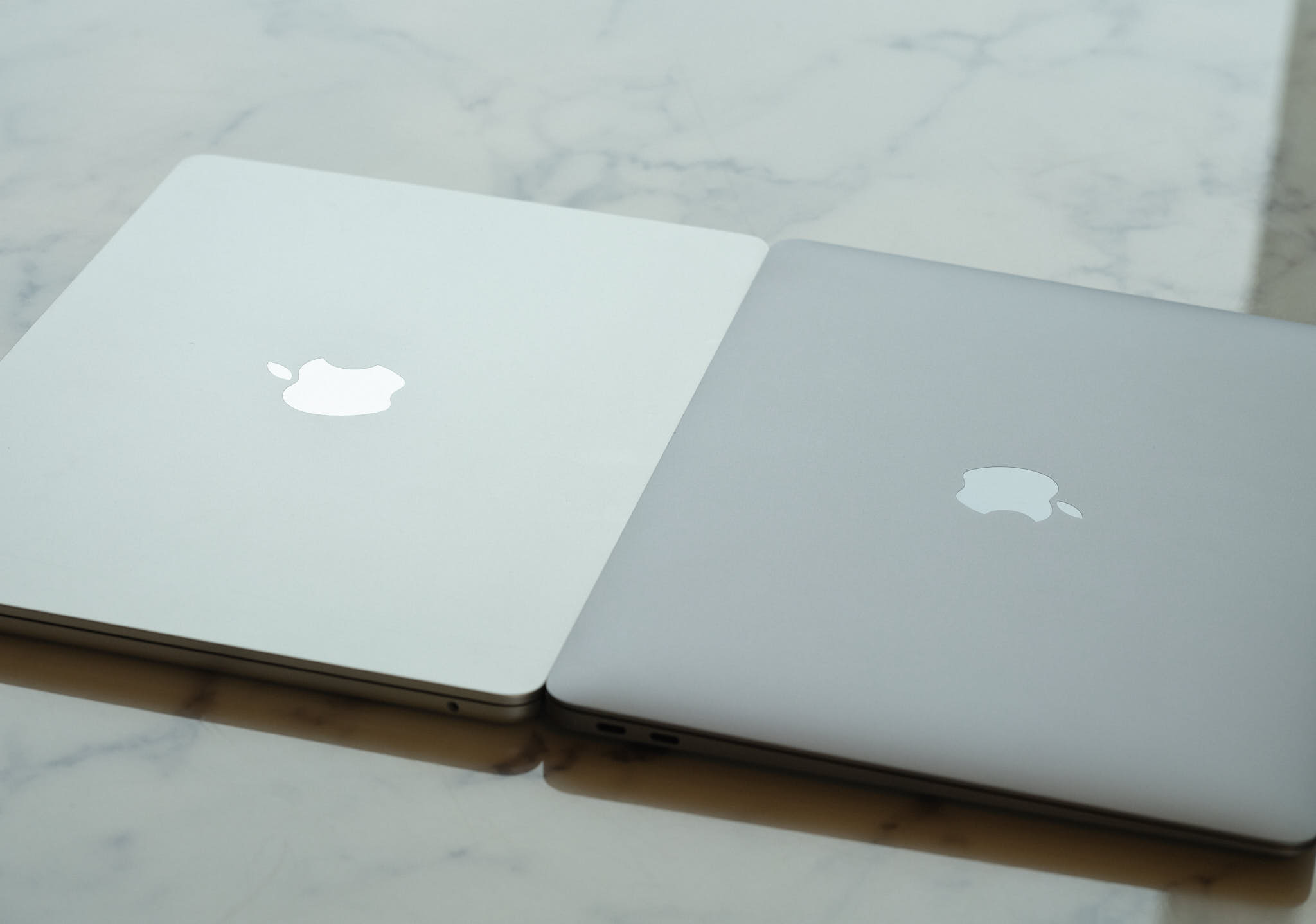 MacBook Air M2 vs. MacBook Air M1: Which notebook is for you