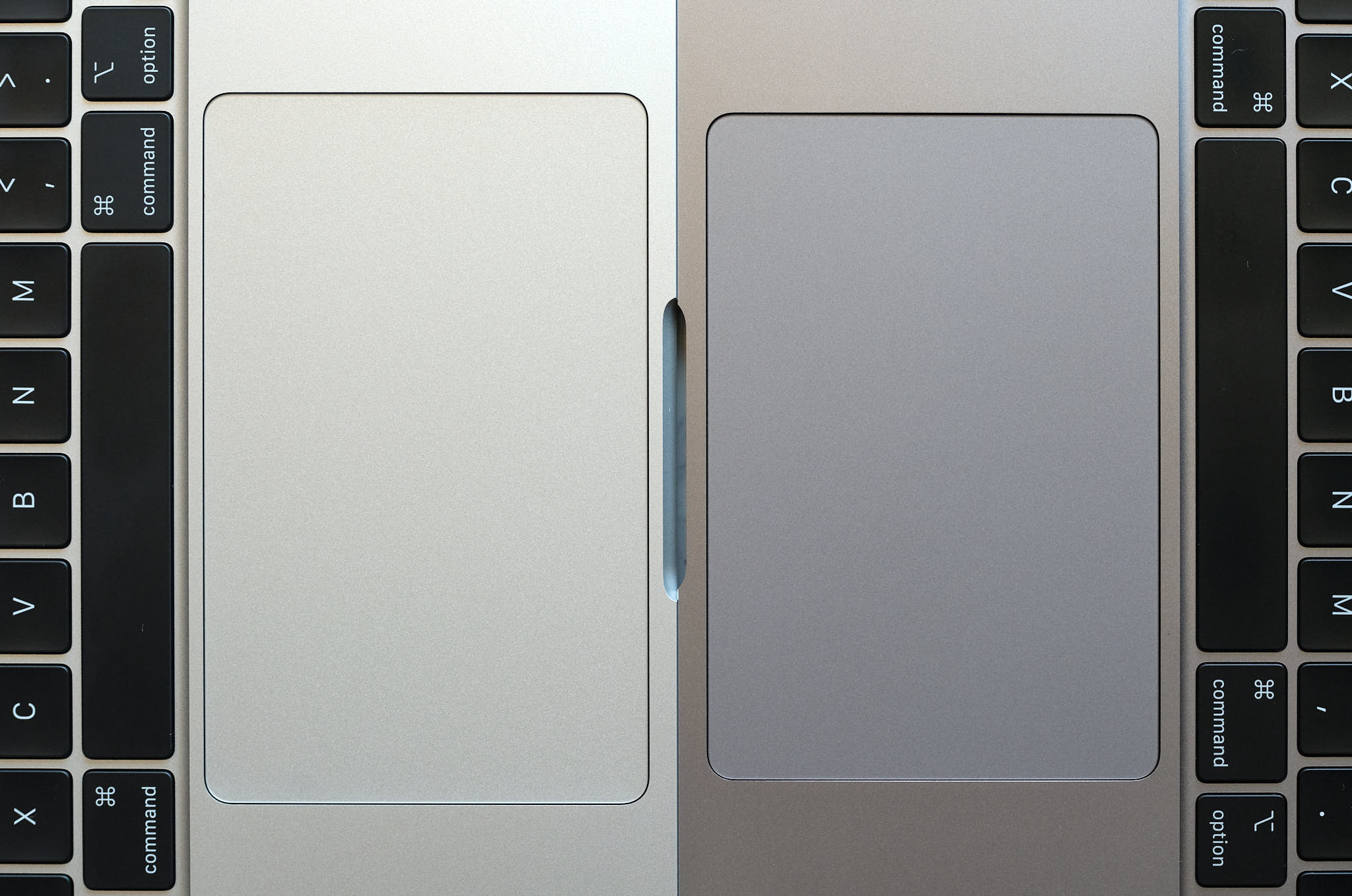 Compared: New M2 MacBook Air vs M1 MacBook Air