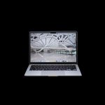 Apple MacBook Air M2 Silver