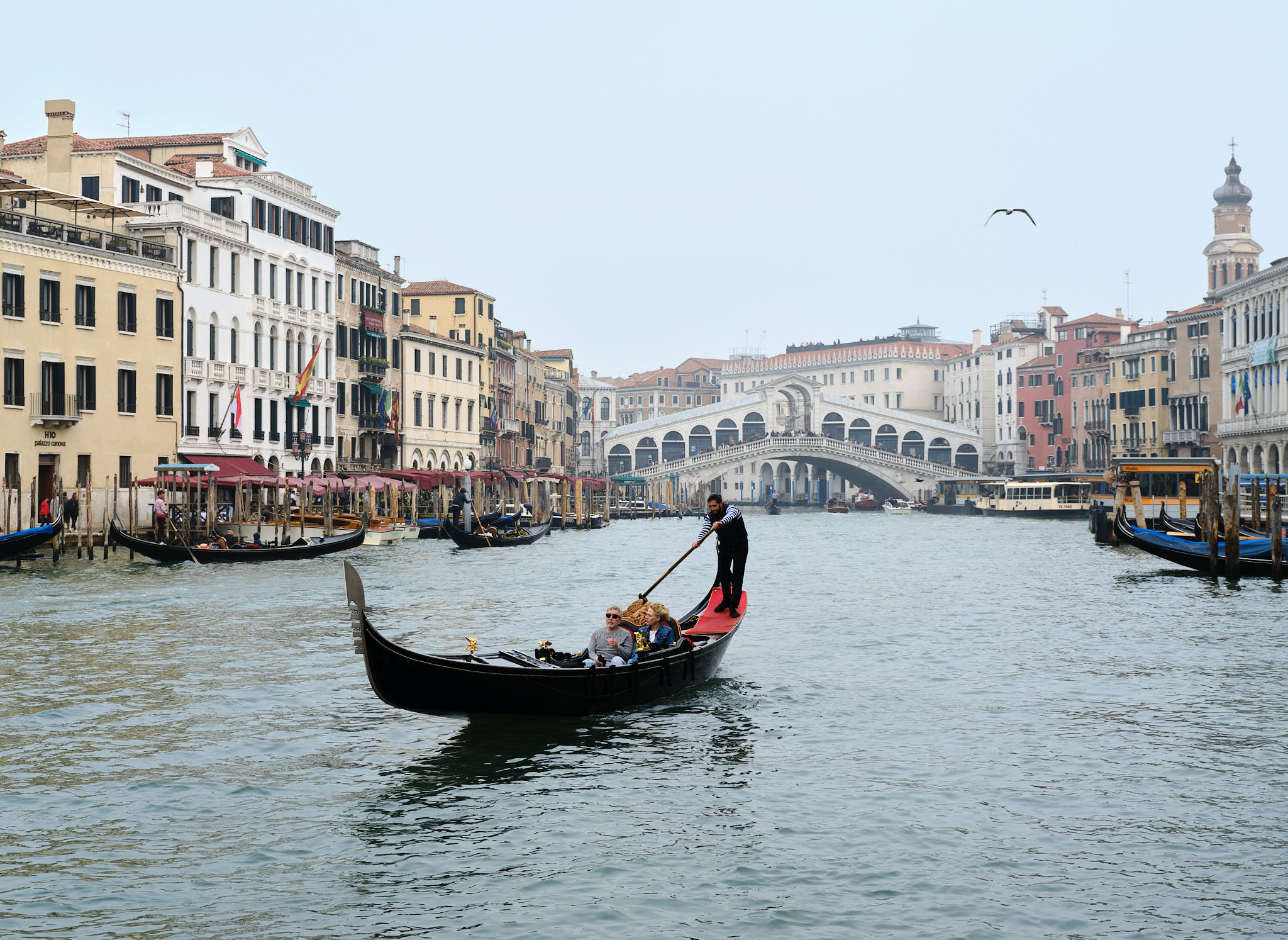 Venice, Italy, 2022