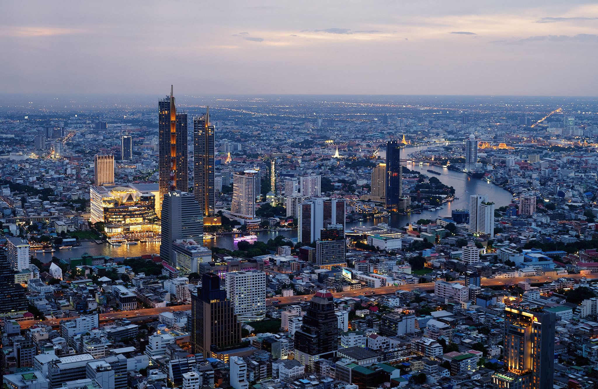 Bangkok, Thailand