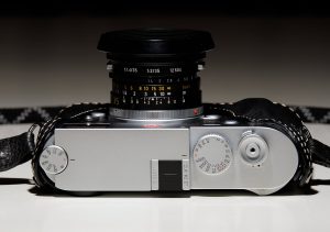 Leica 35MM Summilux Pre-Aspherical on Leica M10 body