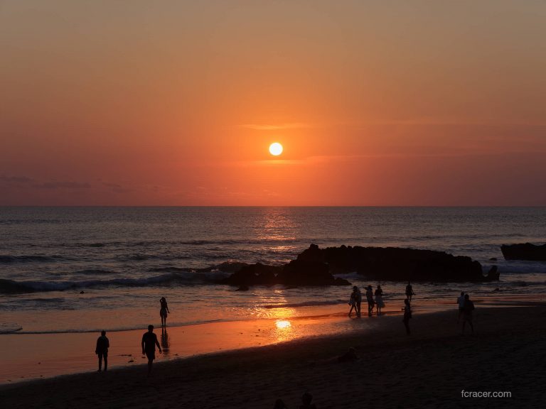 Canggu, Bali, Indonesia 2025