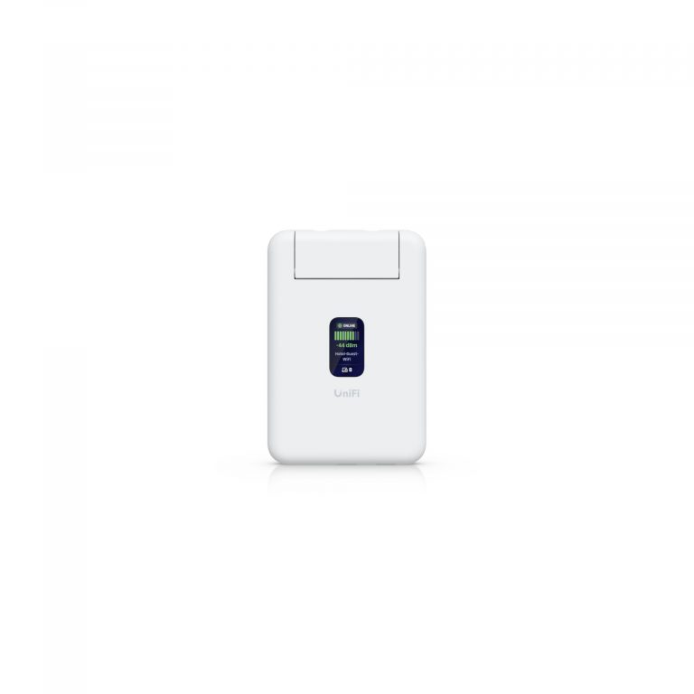 UniFi Travel Router Review