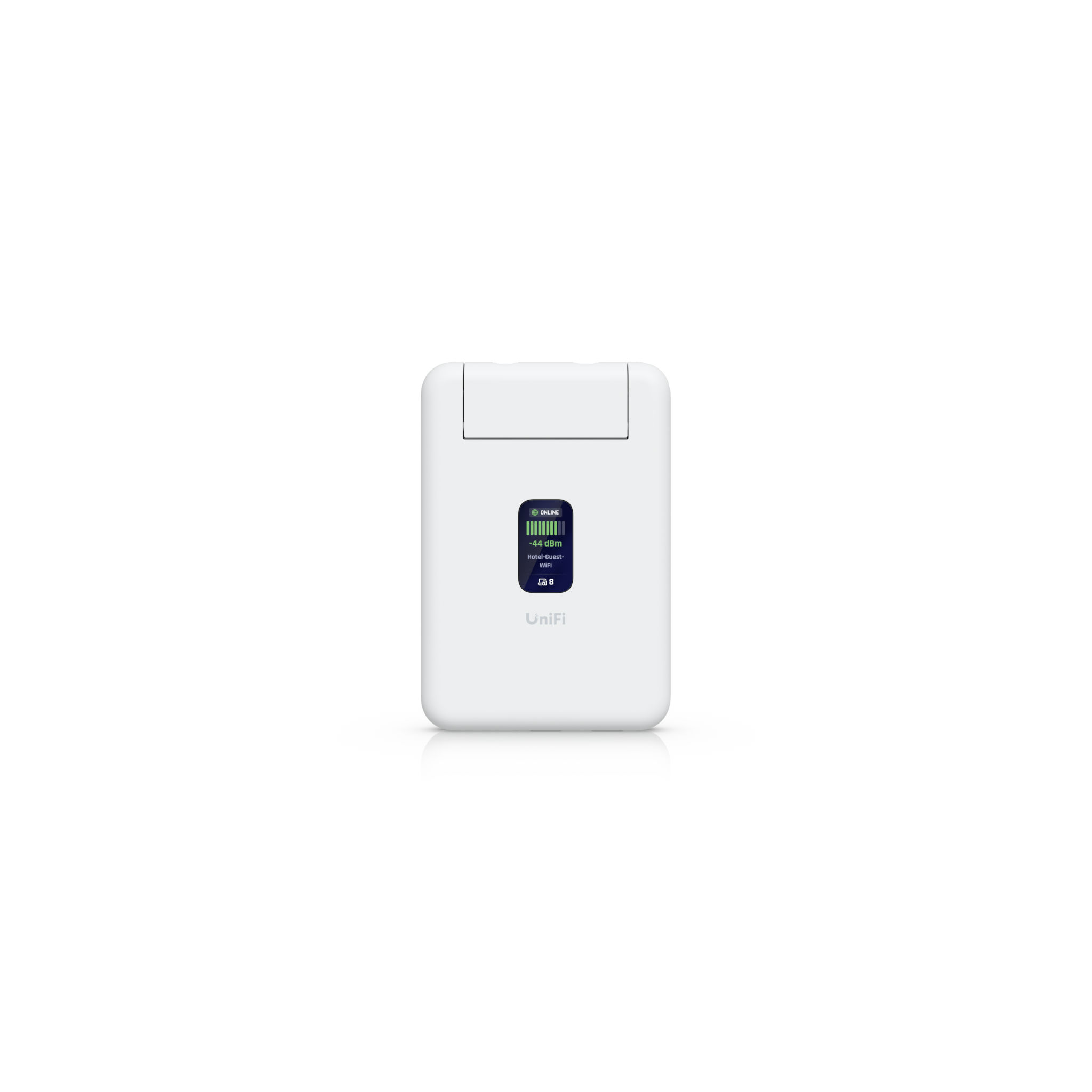 UniFi Travel Router Review