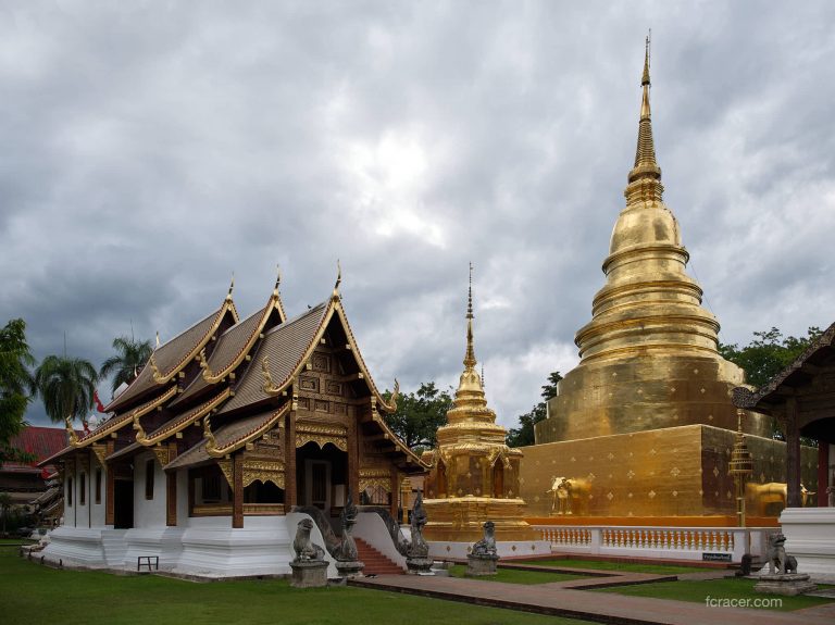 Chiang Mai 2026, Thailand