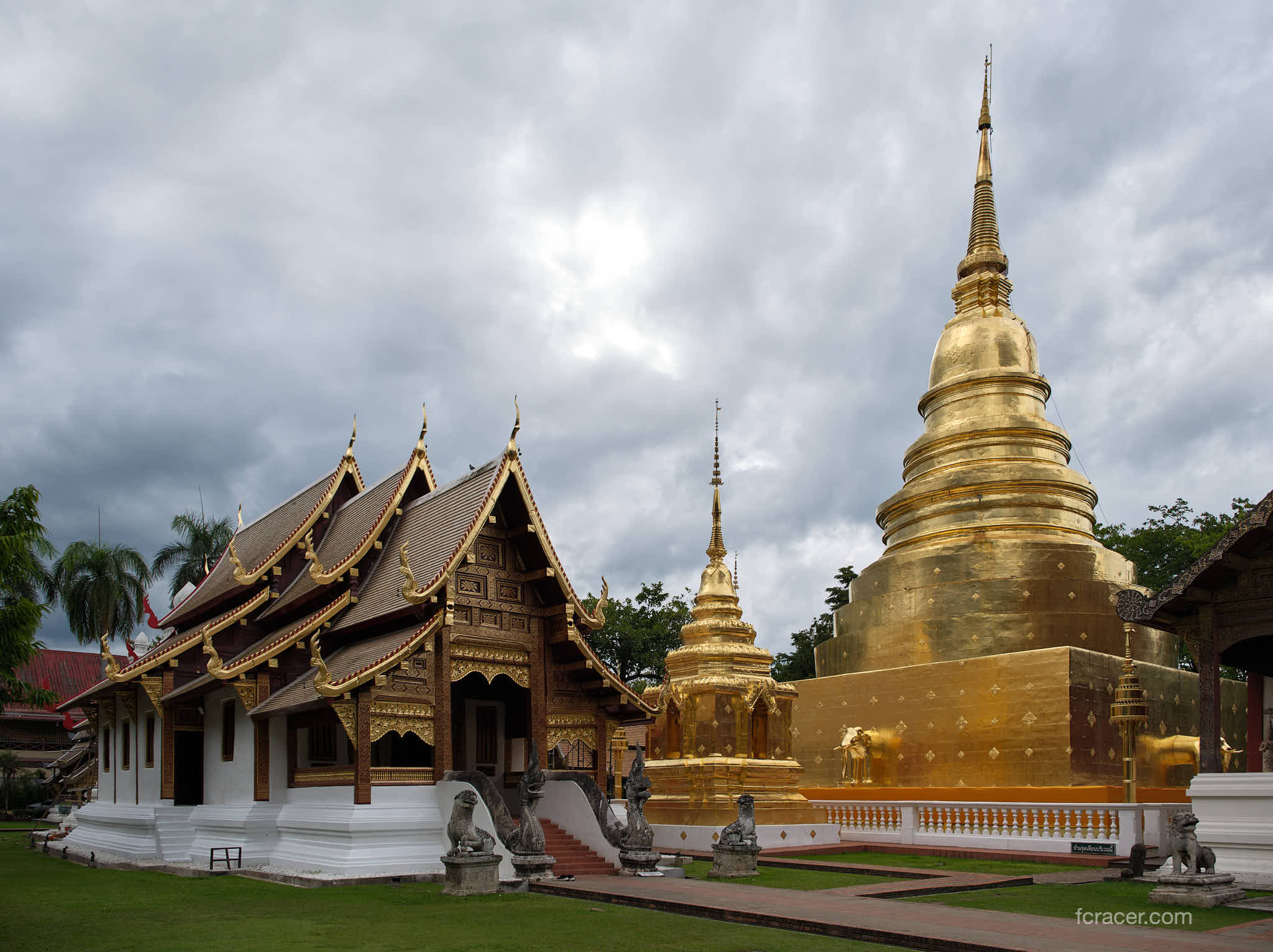 Chiang Mai 2026, Thailand