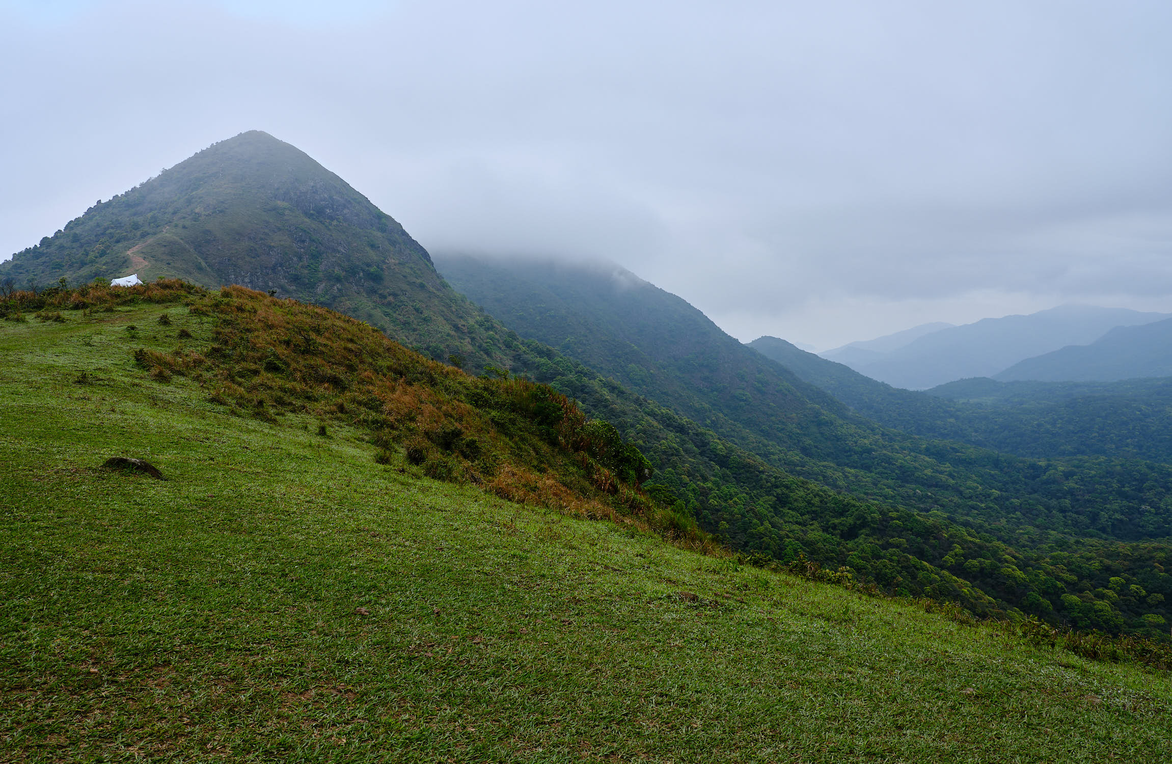 MacLehose Trail Section 4
