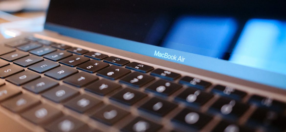 best apple mac laptop for photographers
