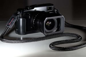 Fujifilm X-Pro2 XF16 F1.4